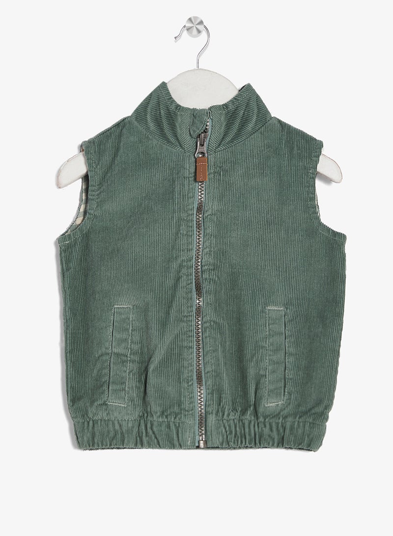 كارترز طقم صدريات رضّع 3 قطع - Image 4