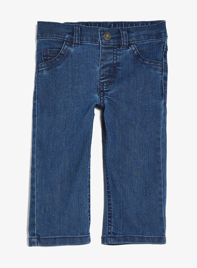 كارترز طقم صدريات رضّع 3 قطع - Image 3