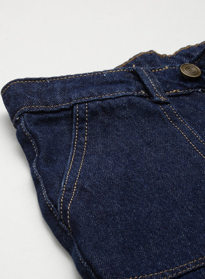 LILPICKS Girls Denim Jeans  - Image 4