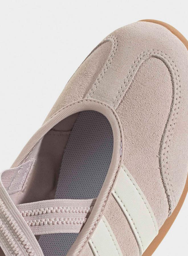Adidas Women Barreda Slip-On Mary Jane Shoes - Image 5