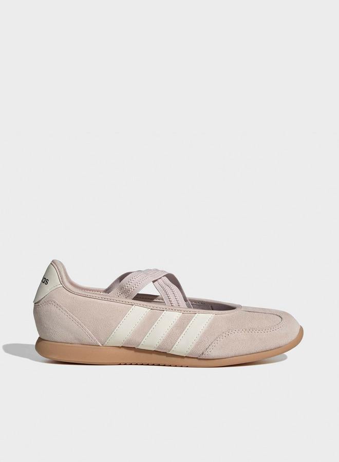 Adidas Women Barreda Slip-On Mary Jane Shoes - Image 2
