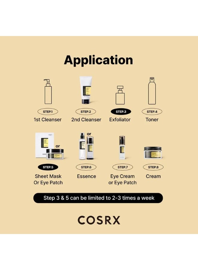 كريم الحلزون 92 الكل في واحد المتطور – لبشرة ناعمة ومشرقة - Image 2