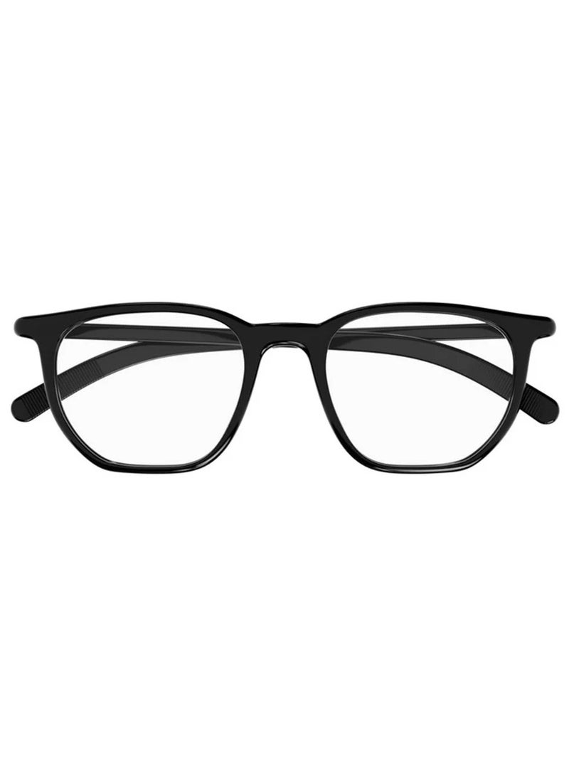 Mont Blanc Mont Blanc MB0349O 001 50 Men's Eyeglasses Frame  - Image 2