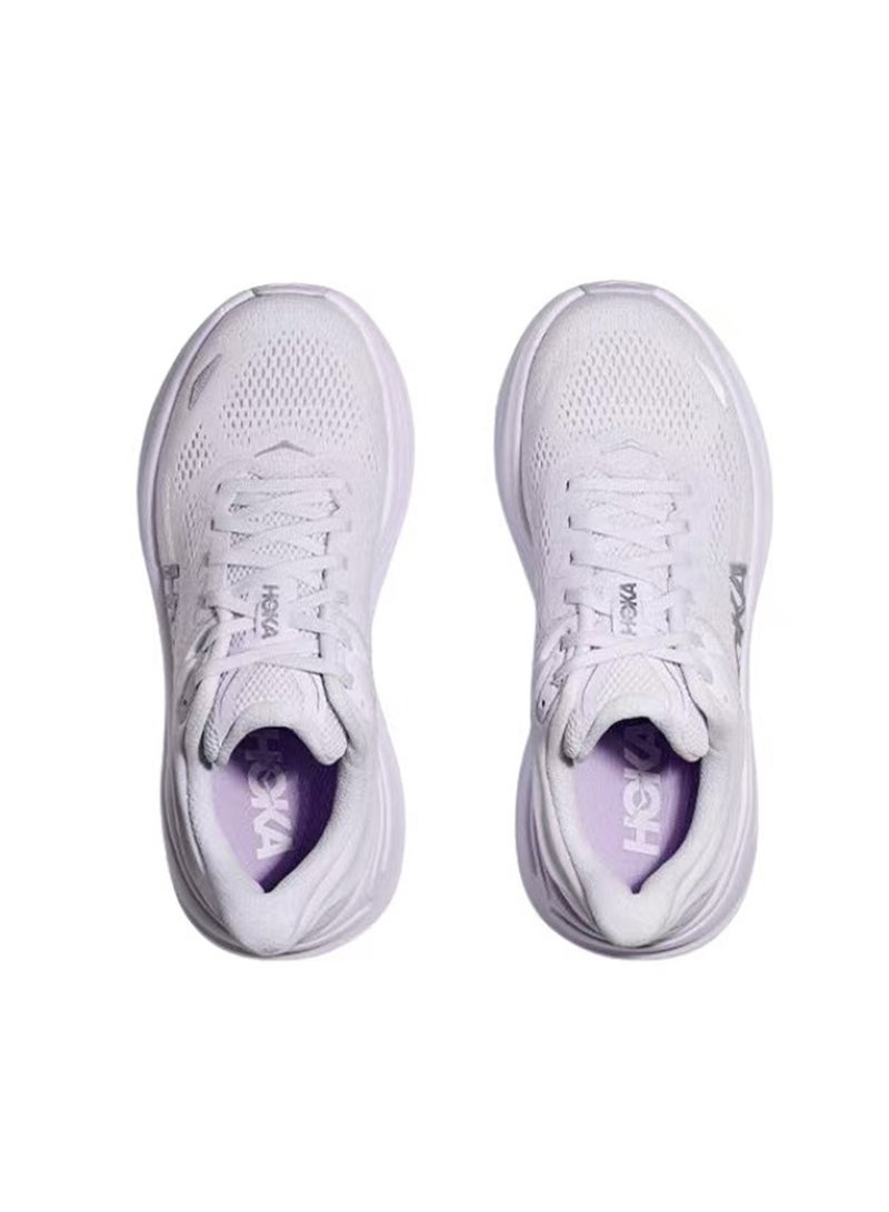 Hoka One One Hoka Bondi 9 Outdoor Running Shoes - Image 4