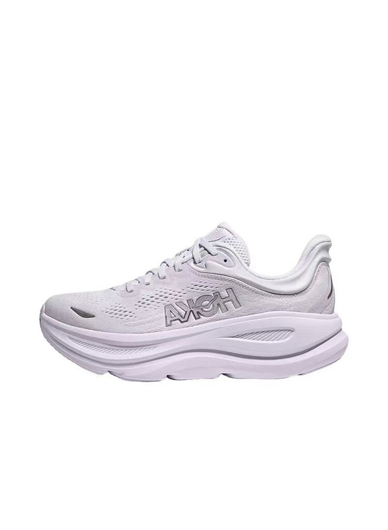 Hoka One One Hoka Bondi 9 Outdoor Running Shoes - Image 1