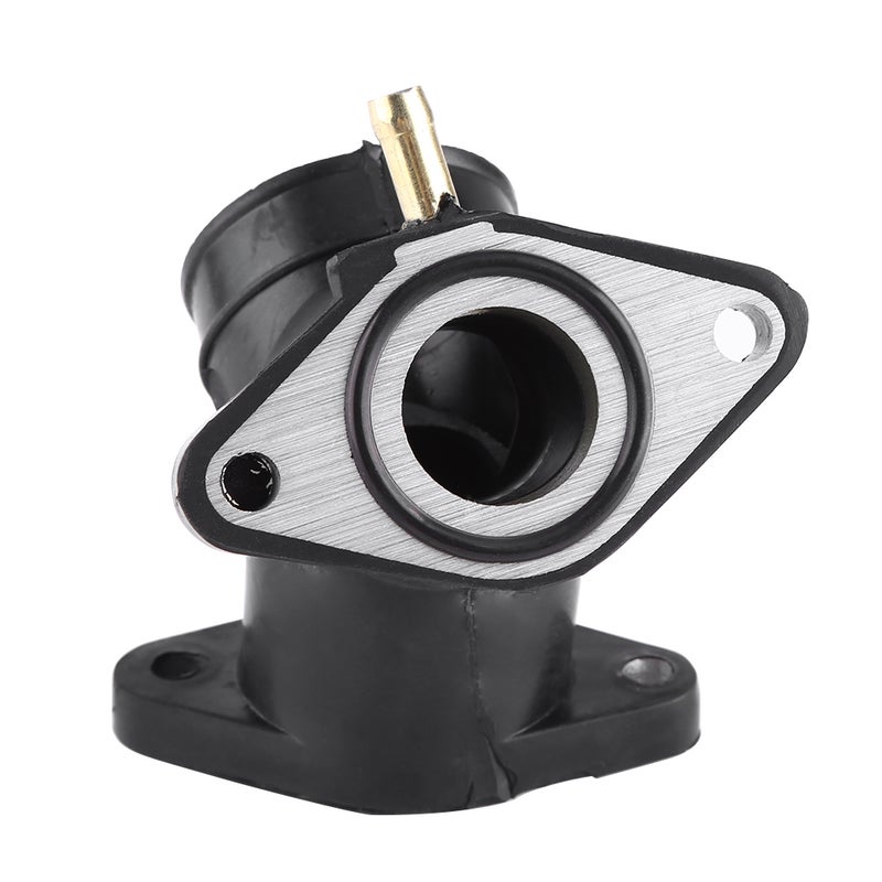 Motorcycle Carb Intake Carburetor Interface Adapters For Yamaha XV250 XV125 XVS125 XVS240 - Image 2