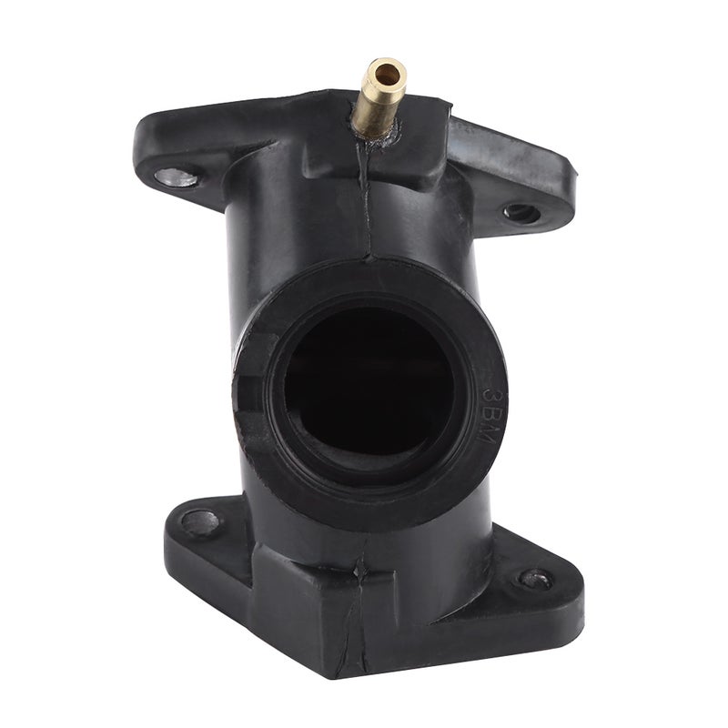 Motorcycle Carb Intake Carburetor Interface Adapters For Yamaha XV250 XV125 XVS125 XVS240 - Image 4