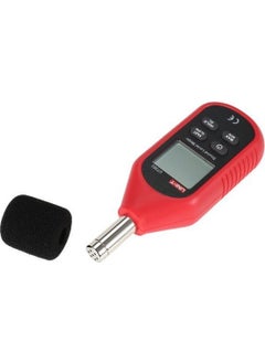 UniT Uni-T Ut-353 Decibelmeter Mini (Sound Level Meter)  - Image 3