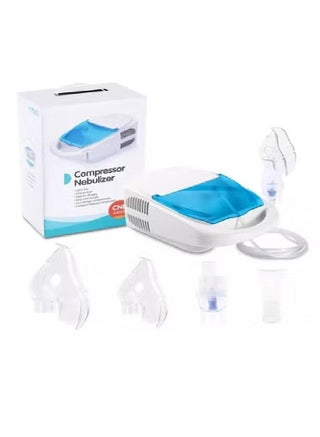 Steam inhaler for adults and children - view 2