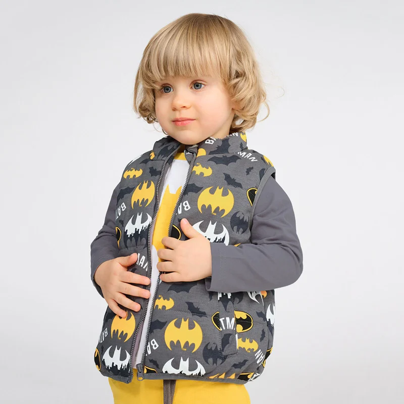 Cool Club طقم ملابس قطن مخلوط