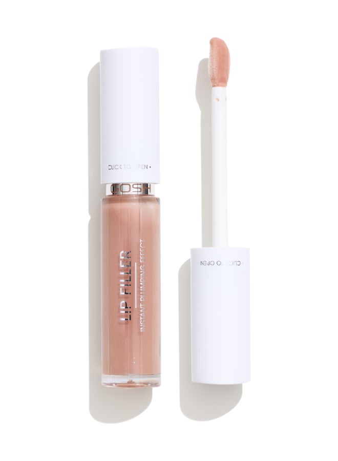 جوش ليب فيلر ٠٠٤ موكا موس - Image 1