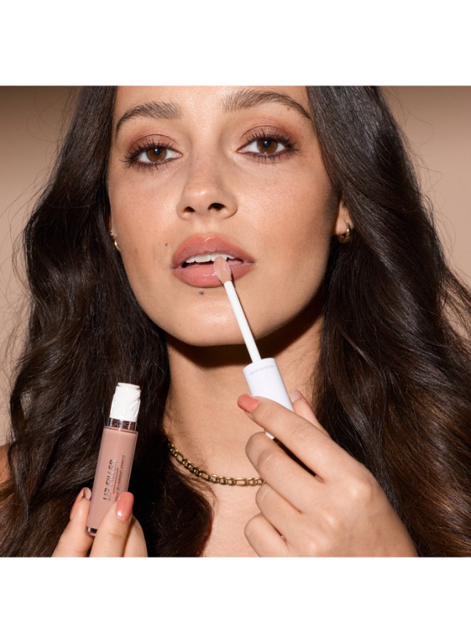 جوش ليب فيلر ٠٠٤ موكا موس - Image 3