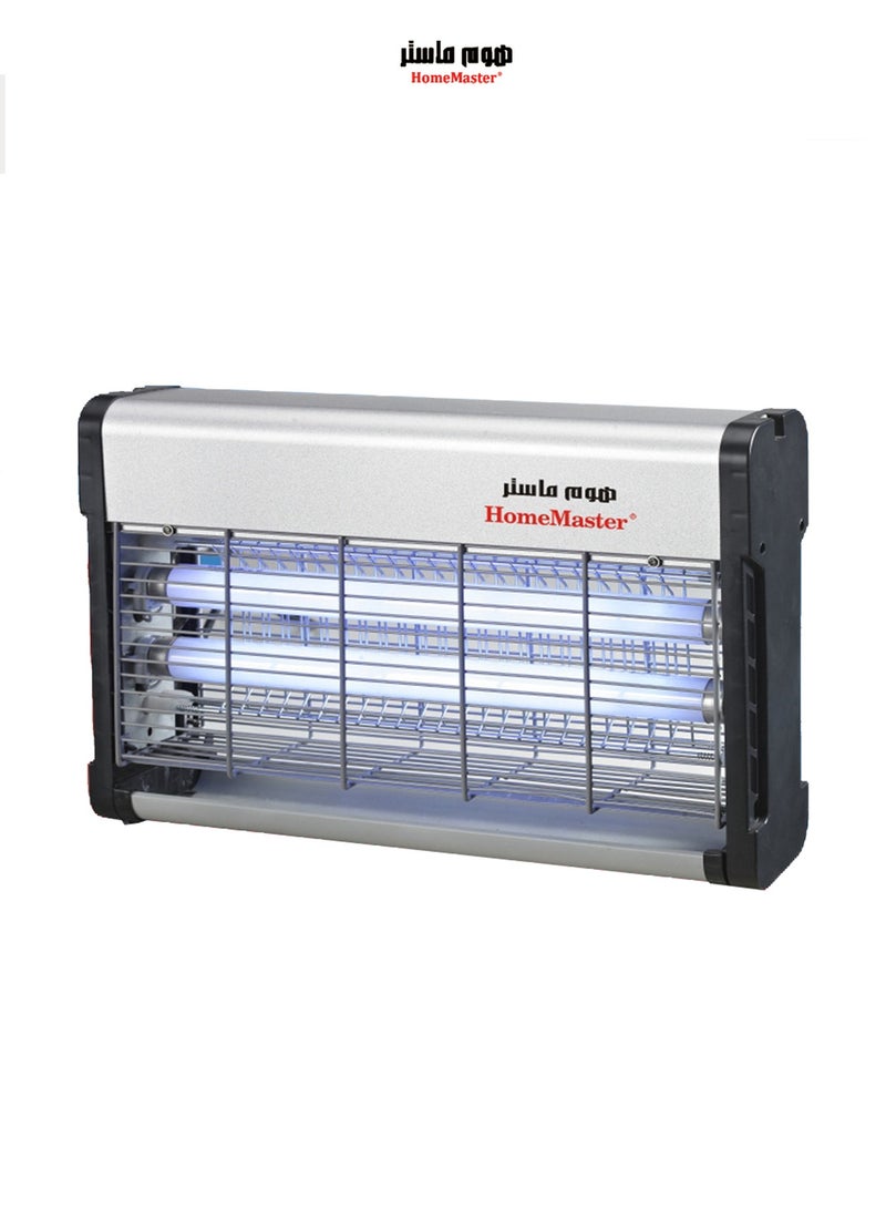 Home Master Electric Mosquito Trap, Indoor & Outdoor UV Light Fly & Flying Insect Killer, Insect Trap by Home Master HM-3120 
