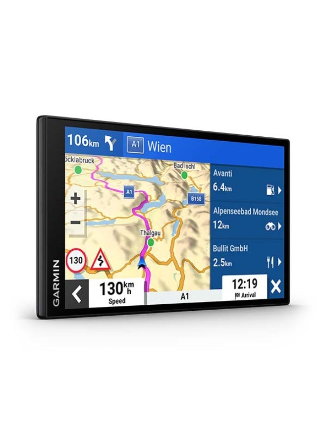 Garmin Drive Smart 76 Traveler Edition - Image 3
