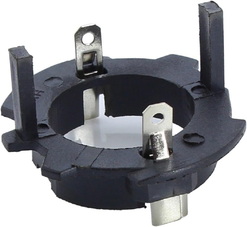 QASULER H7 LED Headlight Retainer Clips (2 Pcs) - Image 4