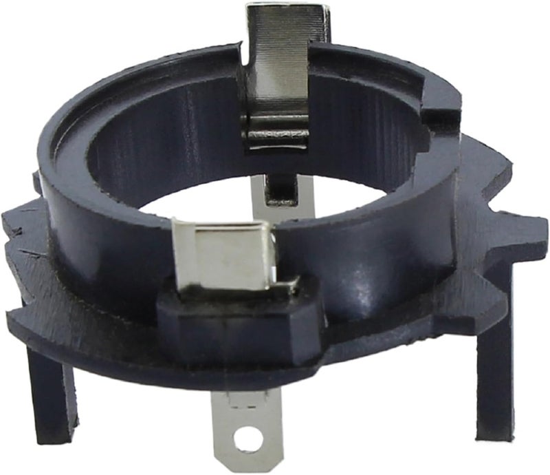 QASULER H7 LED Headlight Retainer Clips (2 Pcs) - Image 5