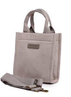 David Jones Everyday Vertical Bag model cm7001- David Jones daily bag for fall and winter- Stylish Everyday  Shopper and Tote bag  - Image 1
