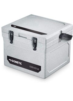 Dometic Dometic Cool Ice Portable Passive Cooling System with Shoulder Strap  - Image 1