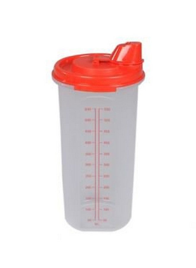 Tupperware Midi Magic Flow 650 Ml - Image 2