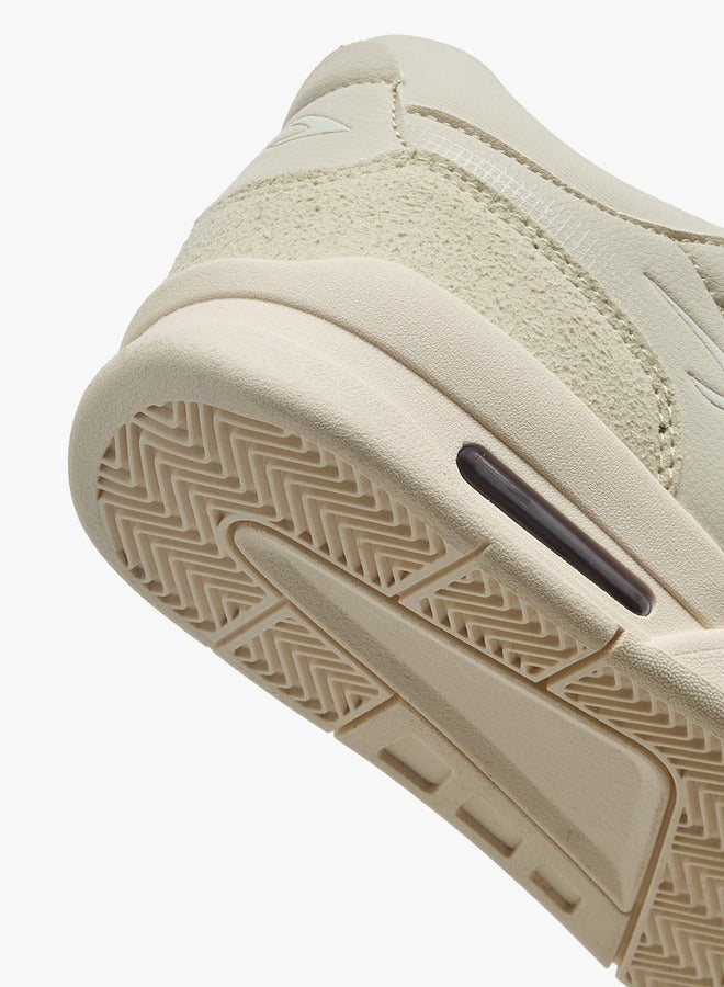 Dash Women Lace-Up Sneakers - Image 5