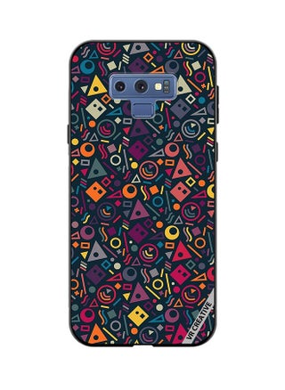 Protective Case Cover For Samsung Galaxy Note 9 Maxin Pattern Design Multicolour - pzsku/Z36DC1FBE6D9E250CDF23Z/45/_/1684171523/09b5209d-f2e5-4d18-ac30-66b2c8fd673f