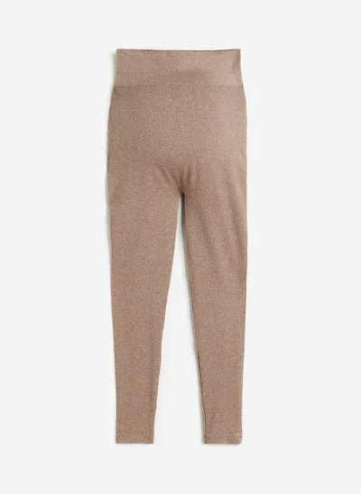 اتش اند ام Mama Seamless Leggings