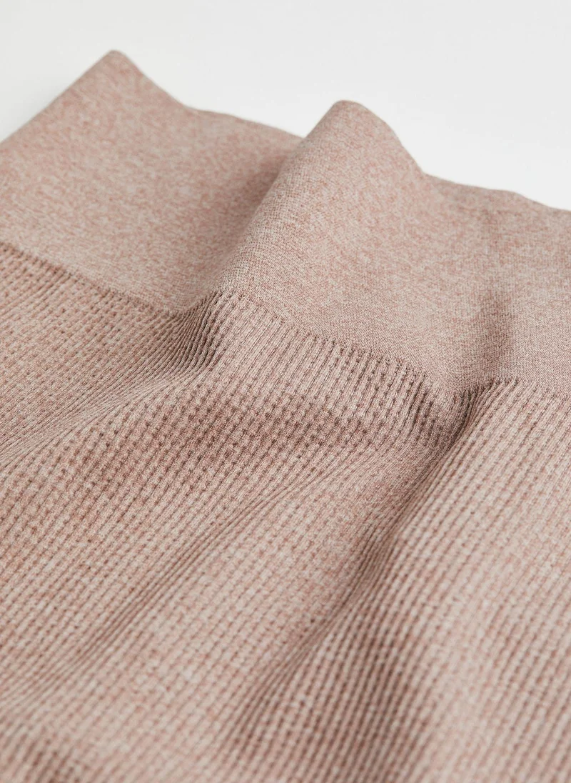 اتش اند ام Mama Seamless Leggings