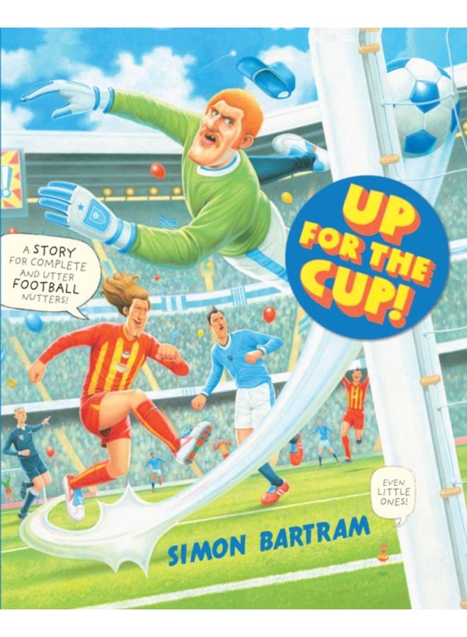 Up for the Cup 