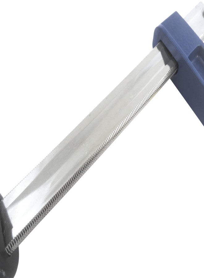 Taytools 388091 Quick-Adjust Vertical Workbench Surface Hold Down Clamp, Holdfast, Fits 3/4” Dog Holes - Image 4