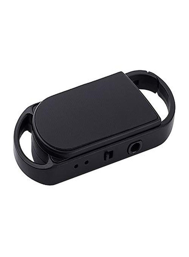 QAWACHH Mini Voice Recorder Key Chain 8GB USB Disk Portable Voice Activated Audio Sound Recording Pen MP3 Player - Image 1