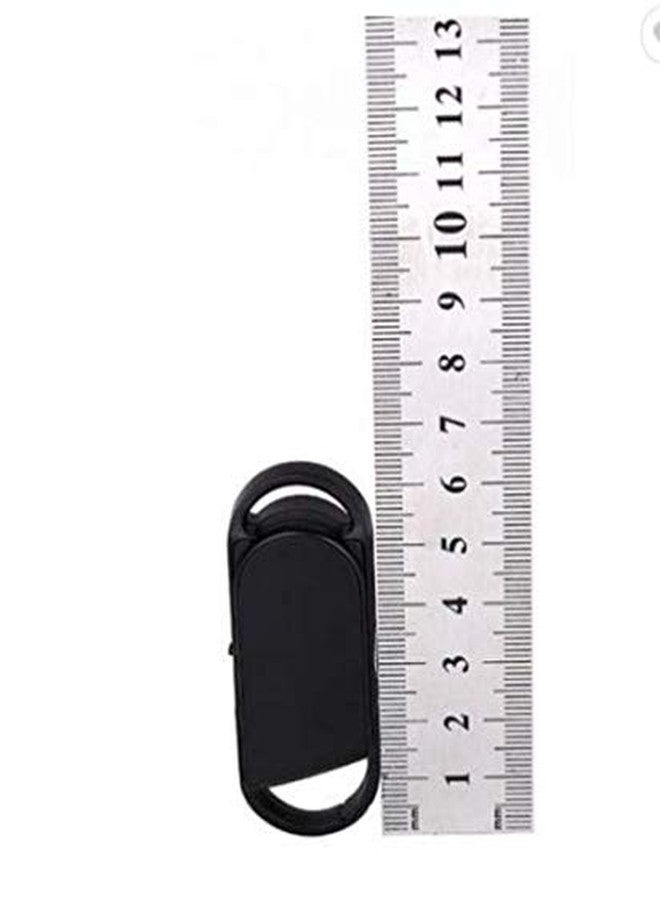 QAWACHH Mini Voice Recorder Key Chain 8GB USB Disk Portable Voice Activated Audio Sound Recording Pen MP3 Player - Image 3
