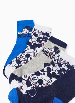 Zippy Zippy 5-Pack Cotton Socks For Boys  - Image 2