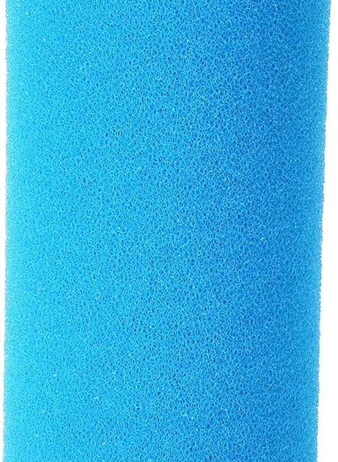 Type A Washable Reusable Pool Filter Sponge Cartridge Replacement For Pool Pump - Image 1