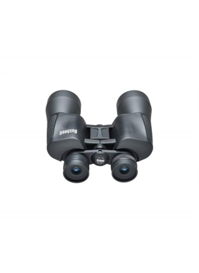 Bushnell PowerView 20x50 Super High-Powered Surveillance Binoculars, Black  - Image 2
