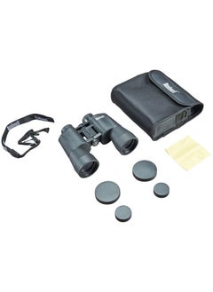 Bushnell PowerView 20x50 Super High-Powered Surveillance Binoculars, Black  - Image 4