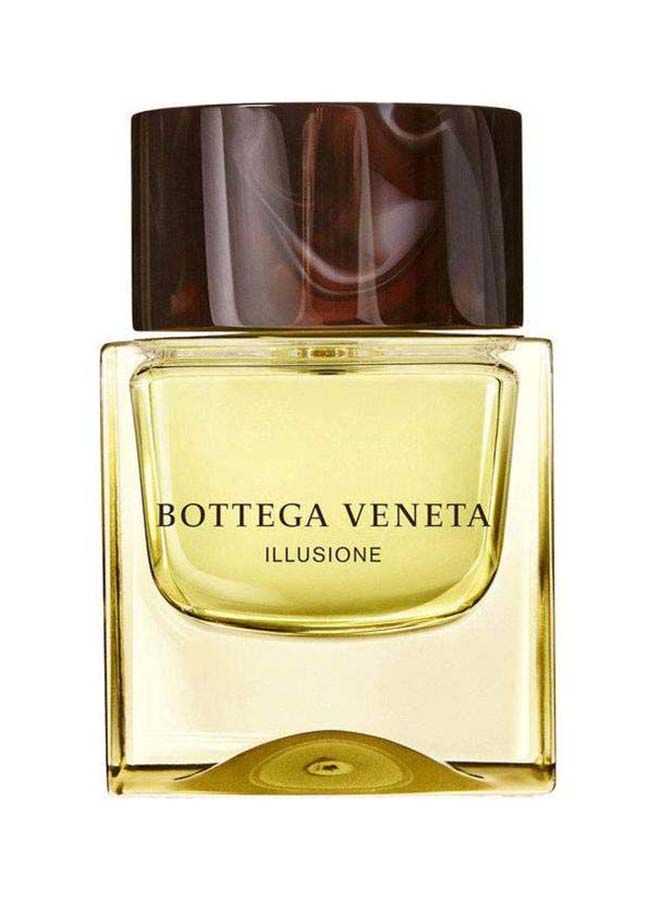 BOTTEGA VENETA Illusione Men Edt 50Ml