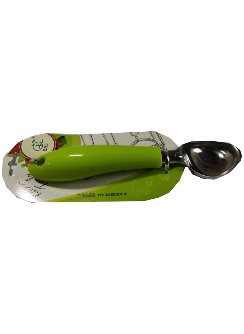 Generic ice cream scoop  - Image 1