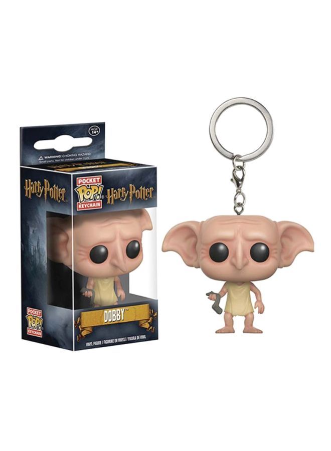NIBEMINENT Pop Keychain Hp Dobby 30inch - Image 2
