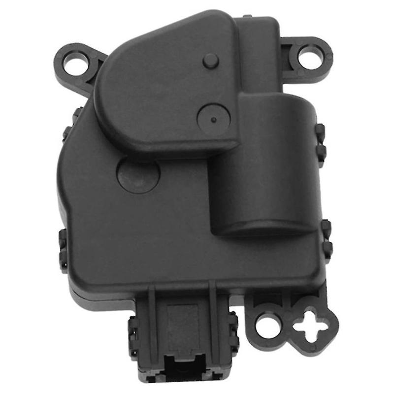 HVAC Actuator: High-Quality Plastic Housing, Direct Replacement - Durable Long-Lasting Performance, Blend Door Actuator for Chrysler Dodge Jeep Ram Models (2007-2016) - Image 2