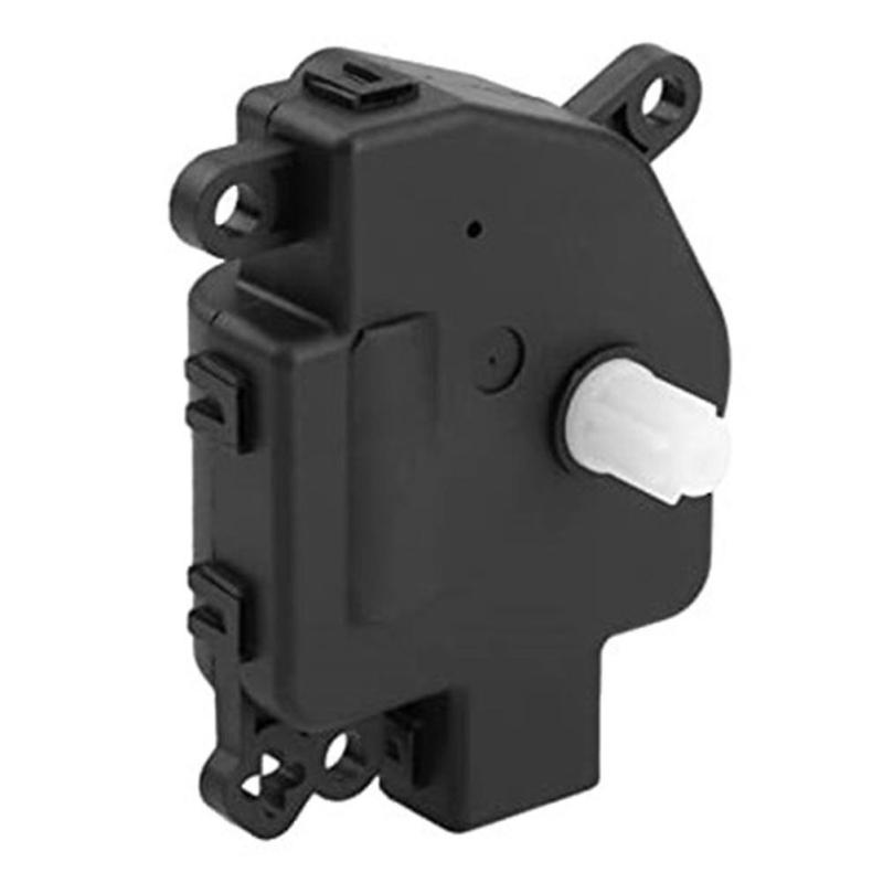 HVAC Actuator: High-Quality Plastic Housing, Direct Replacement - Durable Long-Lasting Performance, Blend Door Actuator for Chrysler Dodge Jeep Ram Models (2007-2016) - Image 4
