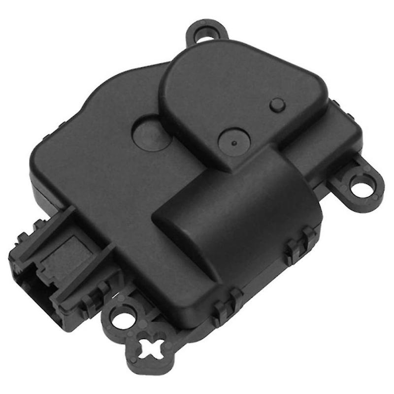 HVAC Actuator: High-Quality Plastic Housing, Direct Replacement - Durable Long-Lasting Performance, Blend Door Actuator for Chrysler Dodge Jeep Ram Models (2007-2016) - Image 3