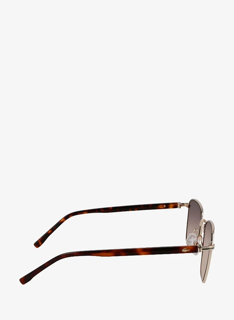 Lacoste  FULL RIM METAL LACOSTE SUNS L265S for Men | Best Price UAE