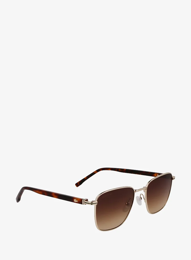 Lacoste  FULL RIM METAL LACOSTE SUNS L265S for Men | Best Price UAE
