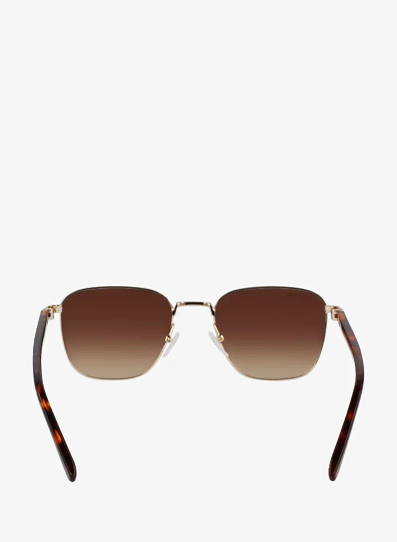 Lacoste  FULL RIM METAL LACOSTE SUNS L265S for Men | Best Price UAE