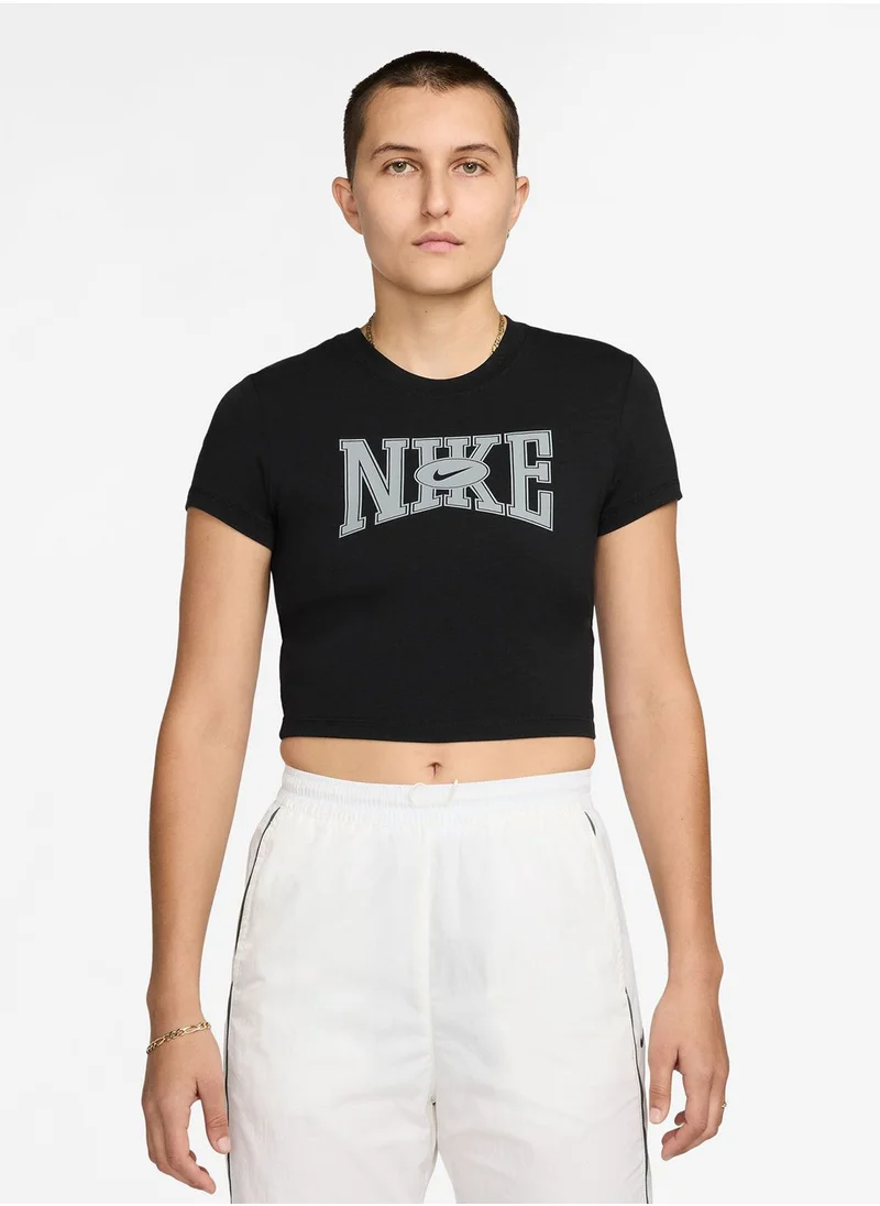 Nike Nsw Street T-Shirt