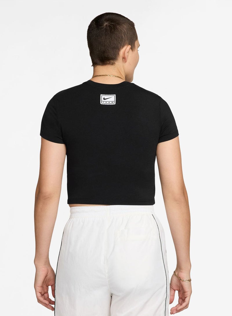 Nike Nsw Street T-Shirt  - Image 2