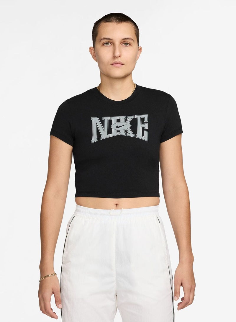 Nike Nsw Street T-Shirt - Image 1