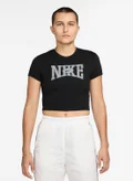 Nike black