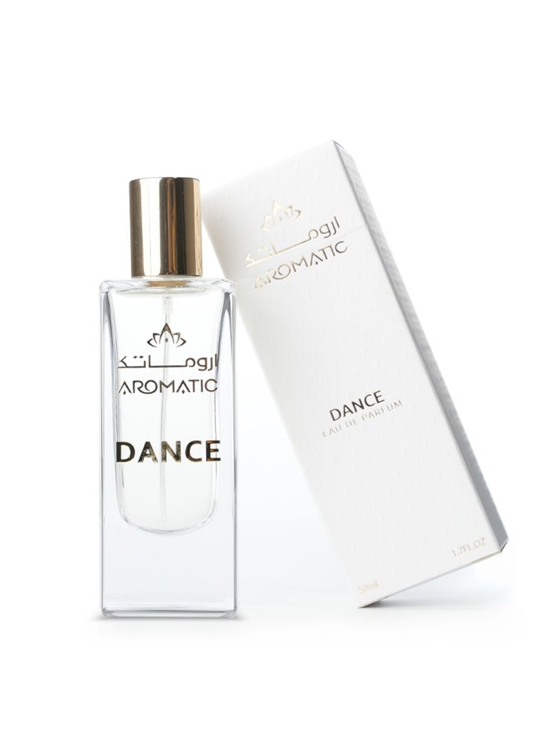 Aromatic - Dance perfume 50 ml - Image 1