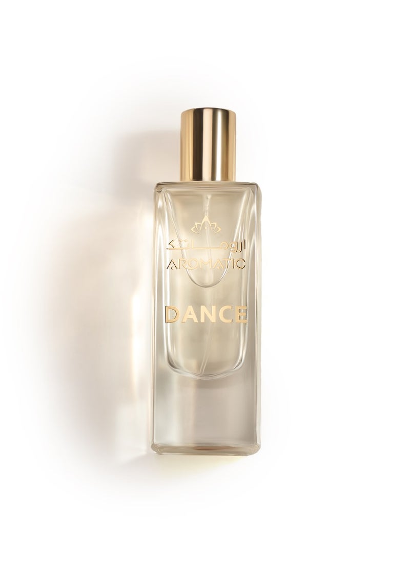 Aromatic - Dance perfume 50 ml - Image 1